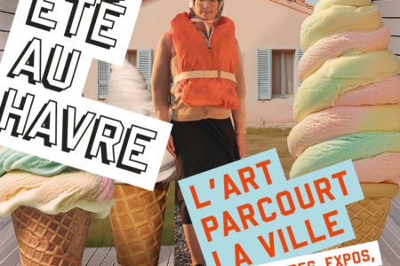 Un Eté au Havre