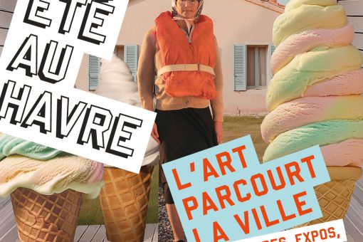 Un Eté au Havre