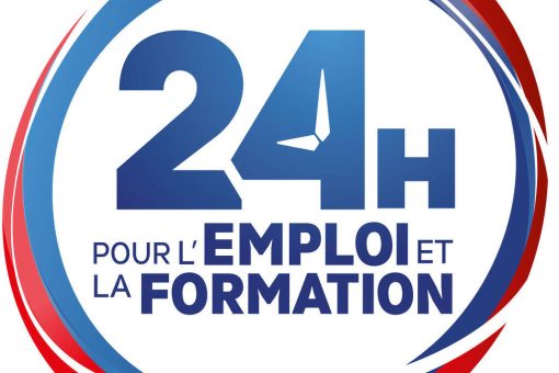 Salon 24h Pour L’emploi Et La Formation