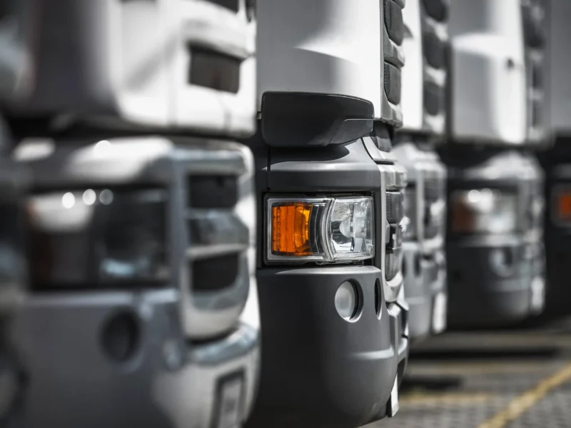 Transport routier