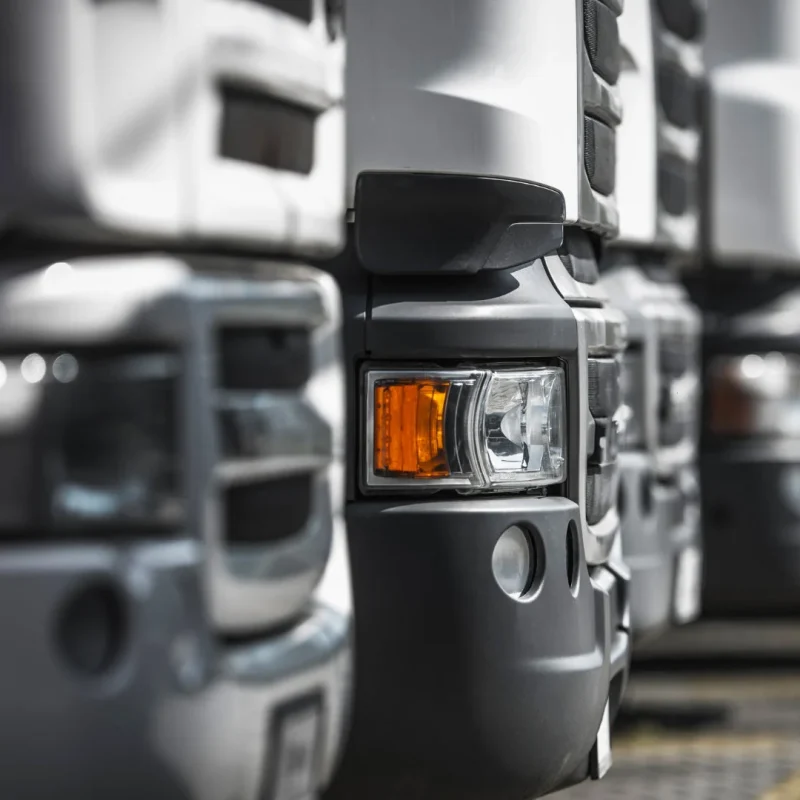 Transport routier