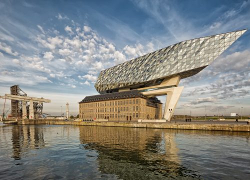 Antwerp Belgium