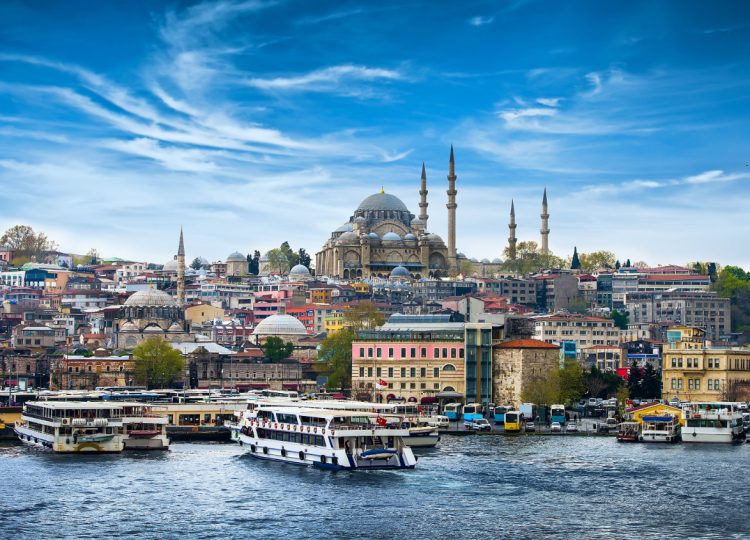 Istanbul Seafrigo