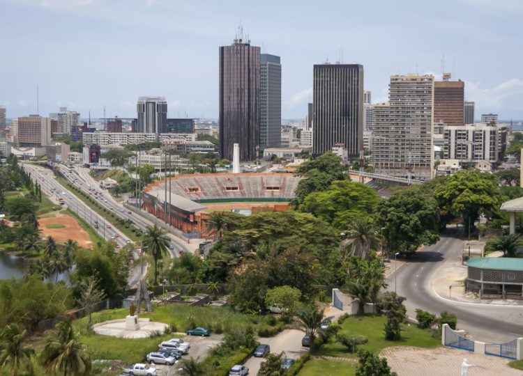 Abidjan Ivory Coast