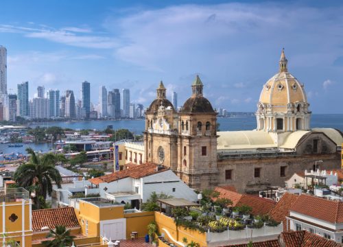 Colombia