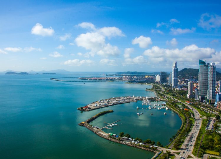 Panama Seafrigo