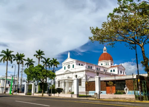 Pays Costa Rica Seafrigo 01