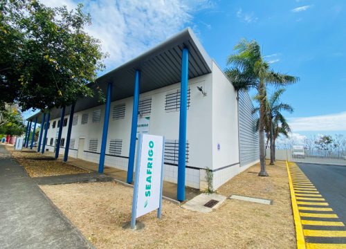 reunion island seafrigo
