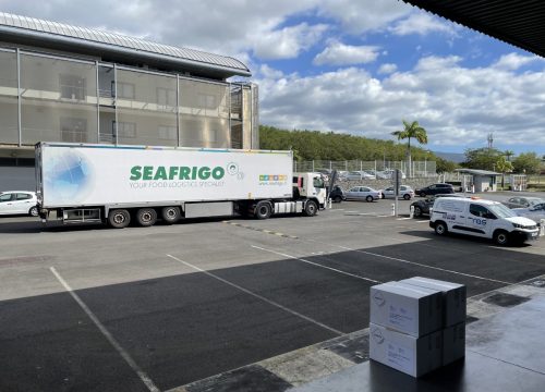 reunion island seafrigo