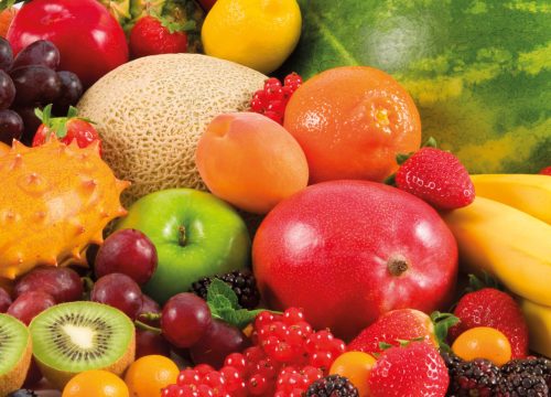 Fruits