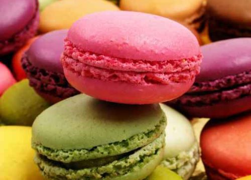 Patisserie