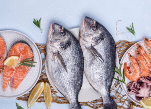 Poissons