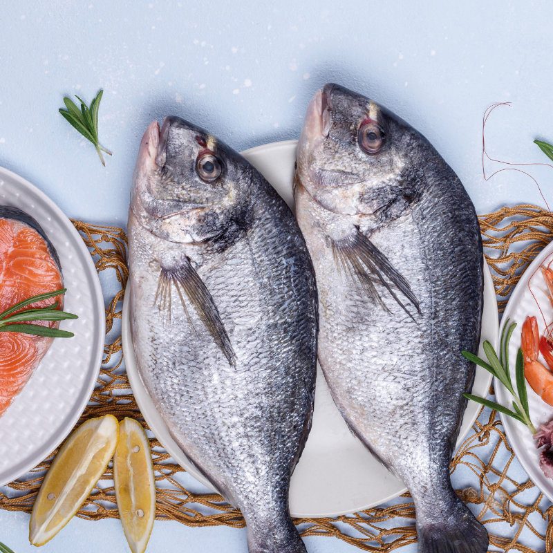 Poissons