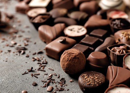 Chocolats