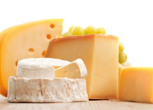 Fromages