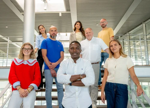 Offres d'emploi Seafrigo
