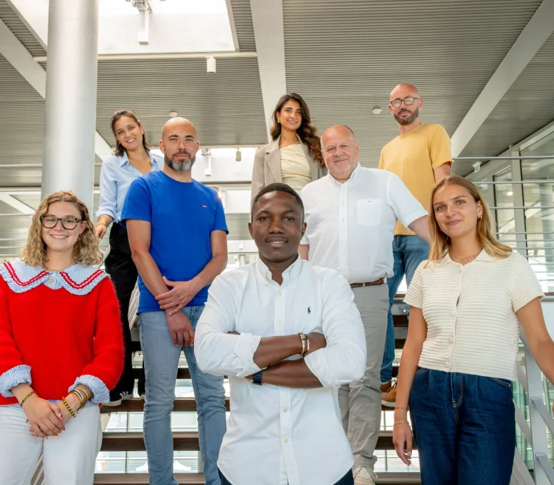 Offres d'emploi Seafrigo