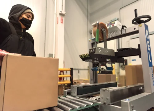E-Commerce