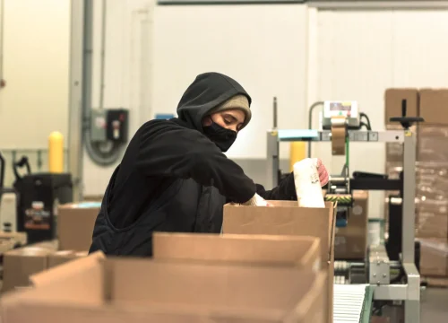 E-Commerce