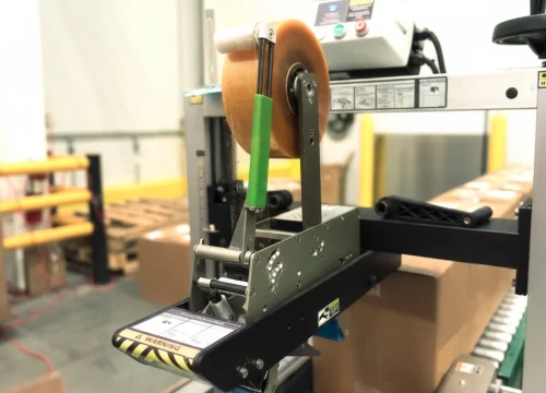 E-Commerce