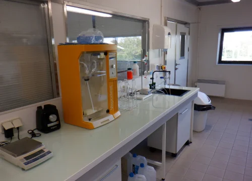 Co-Packing Seafrigo