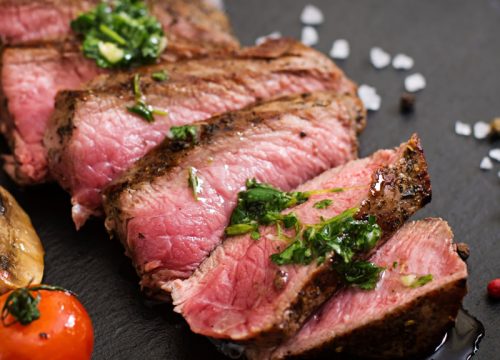 viande