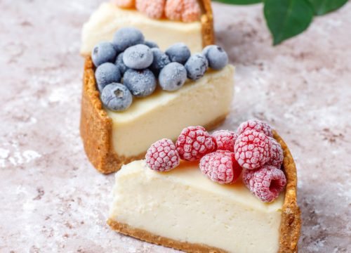 gateaux