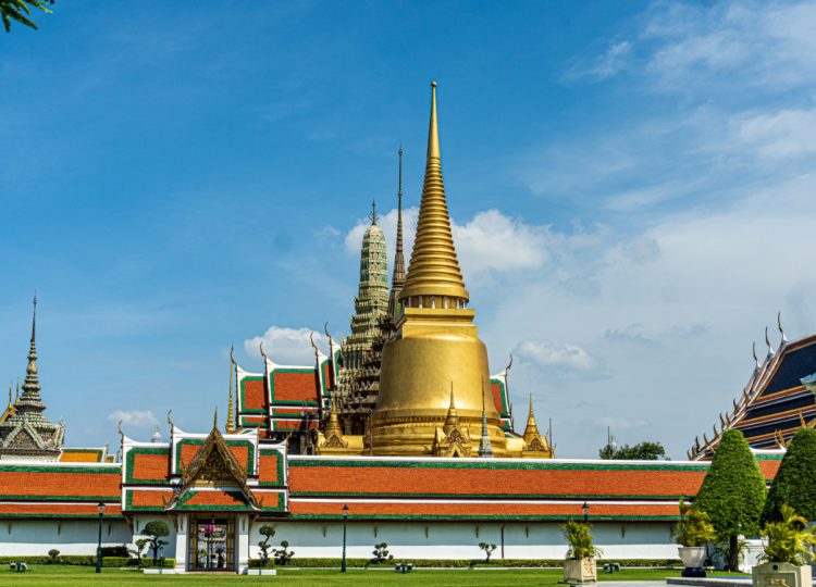 thailand seafrigo