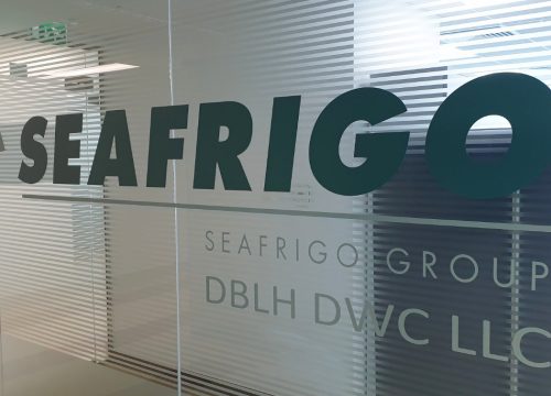 uae seafrigo