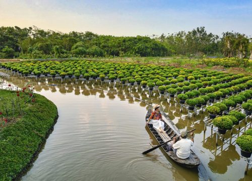Vietnam Seafrigo