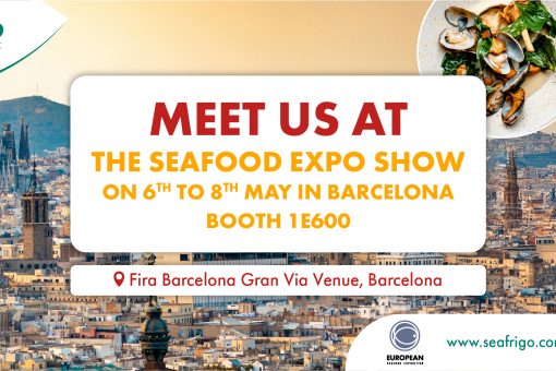 EMAIL BANNER SEAFOOD EXPO BARCELONA 2025 ENGLISH 032025
