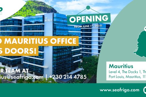 EMAIL BANNER SEAFRIGO MAURITIUS OPEN 052025