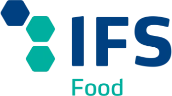 Logo Ifs food