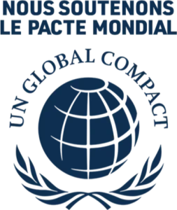 Logo Pacte Mondialdes Nations Unies