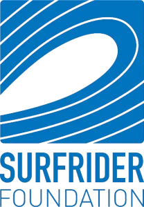 Logo Surfrider Foundation Europe