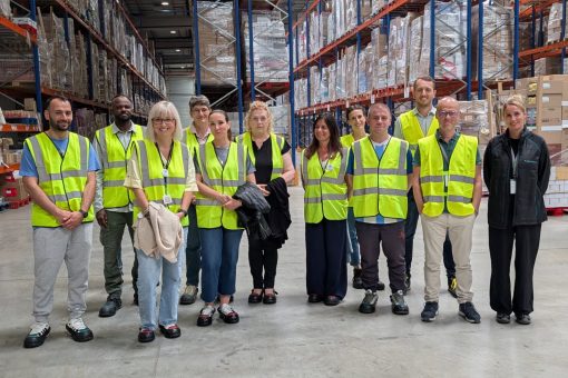 Visite France Travail