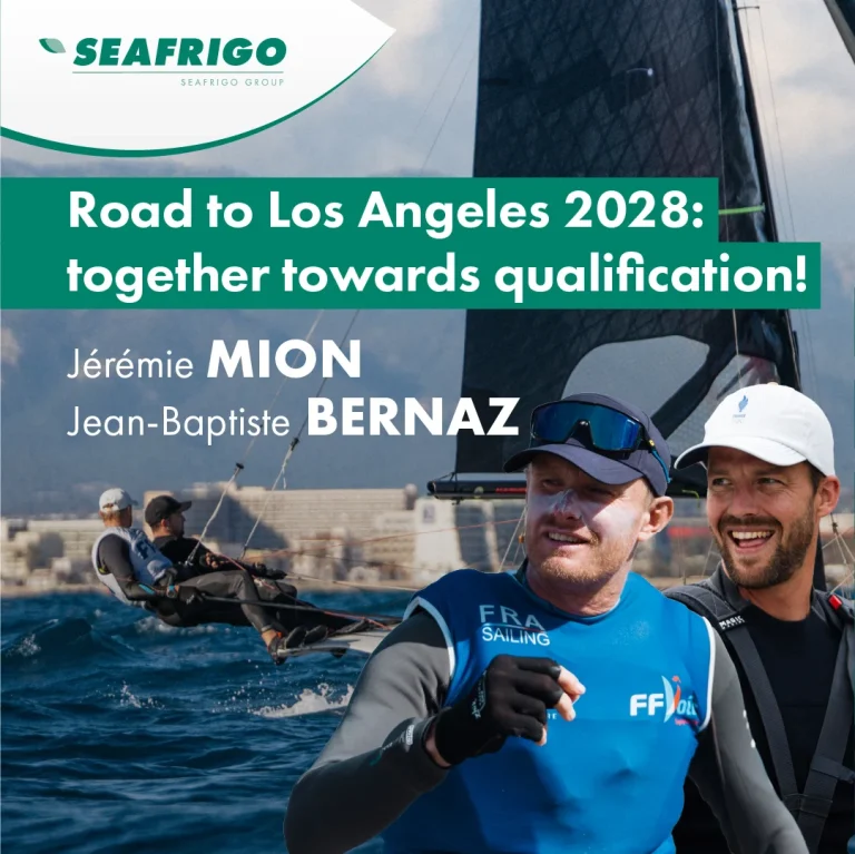 Objectif Los Angeles 2028 : ensemble vers la qualification !