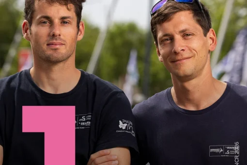 Post Resultat Cic Normandy Channel Race 1