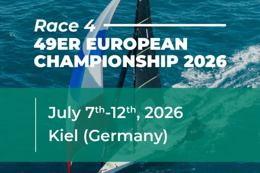 round 4 49er european championship insta