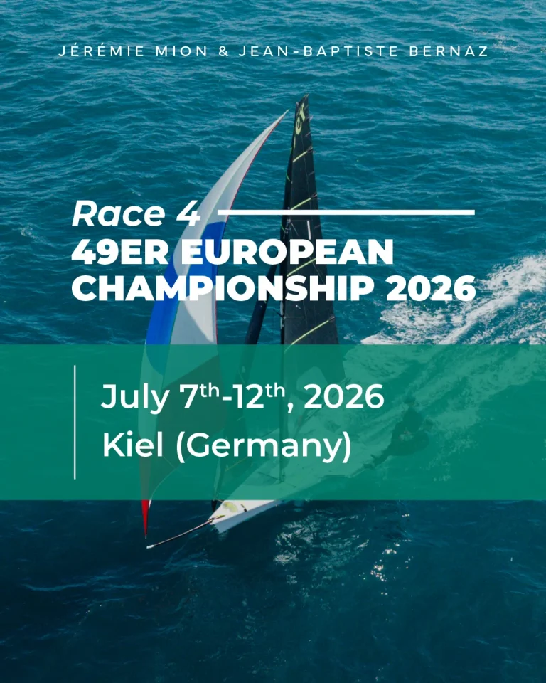round 4 49er european championship insta